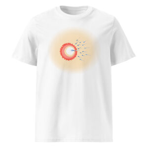 Camiseta unisex YNSC — el origen